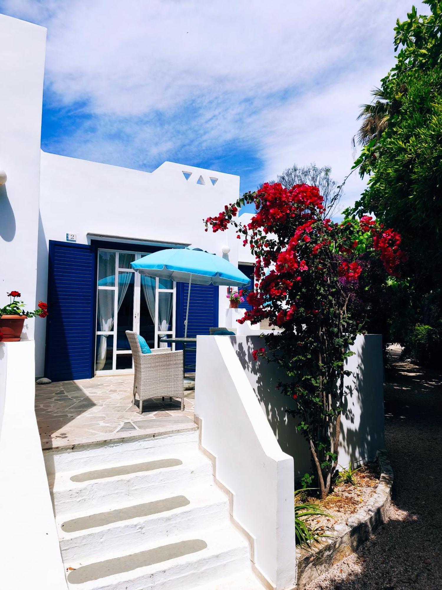 Bungalows Ingrid Tolón Exterior foto
